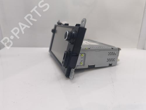 Display RENAULT CLIO IV (BH_) 1.5 dCi 75 | BP30647637C48