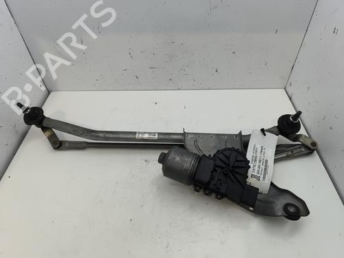 Viskermotor vindrute DACIA LOGAN (LS_) 1.4 MPI LPG (LS0C) (75 hp) 26906656