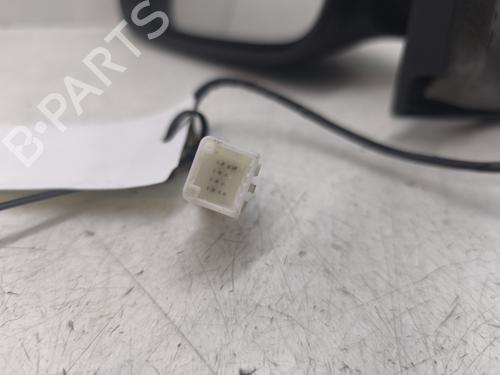 Retrovisor esquerdo DACIA LOGAN MCV II TCe 90 (K8M1, K8MA, K8AC) | BP32364999C26