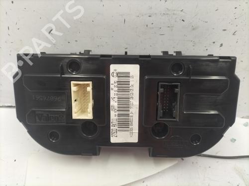 Climate control NISSAN MICRA III (K12) 1.2 16V | BP22845181I5 