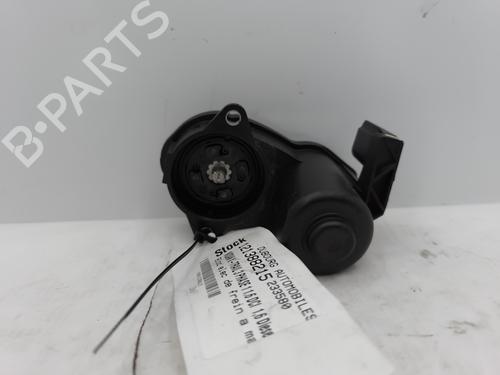 Used Electric handbrake Electric handbrake NISSAN X-TRAIL III (T32_, T32R, T32RR) 1.6 dCi (T32) (130 hp) 33561291 33561291