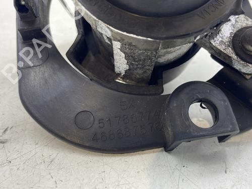 Left front fog light FIAT 500 (312_) 1.2 (312AXA1A) | BP29286086C30 