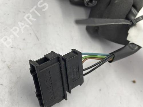 Left mirror SKODA OCTAVIA I (1U2) 1.9 TDI | BP22833527C26 