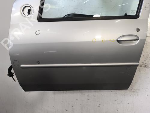 Left front door DACIA LOGAN (LS_) 1.4 MPI LPG (LS0C) | BP27093857C2  - Image 8