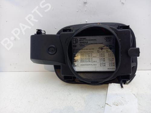 Fuel flap AUDI A6 C6 (4F2) 3.0 TDI quattro | BP29314755C131 