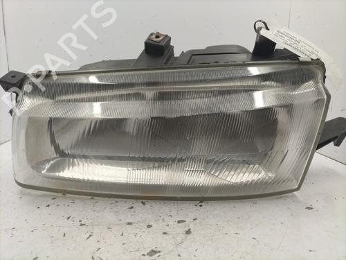 Used Left headlight Left headlight HONDA ACCORD V (CC, CD) 2.0 i (CD4) (116 hp) 23830572 23830572