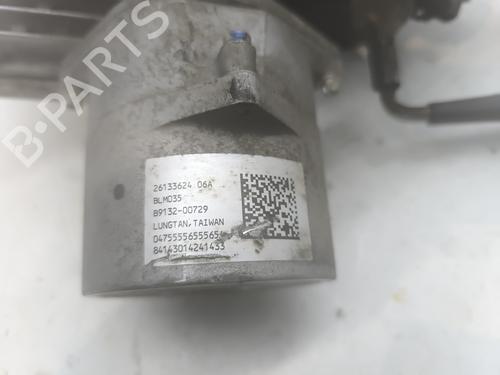 Steering column FORD KA (RU8) 1.3 TDCi | BP29165462M21 - Image 2