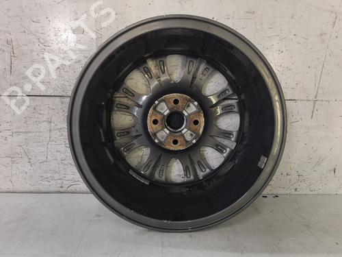 Used Rim Rim FIAT 500 (312_) 1.2 (312AXA1A) (69 hp) 36247106 36247106