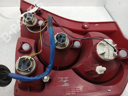 Venstre Baklys CHEVROLET AVEO / KALOS Hatchback (T200) 1.2 LPG | BP29960089C34