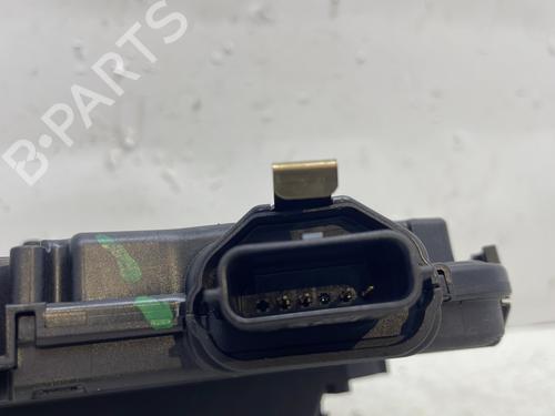 Venstre bak lås RENAULT CLIO IV (BH_) 0.9 TCe 90 (BHNF, BHMA, BHMH, BHJK, BHJR) | BP29894268C100