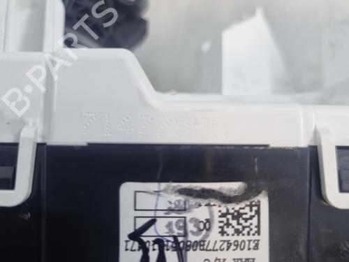 Climate control FORD FIESTA VI (CB1, CCN) 1.25 | BP22826924I5 