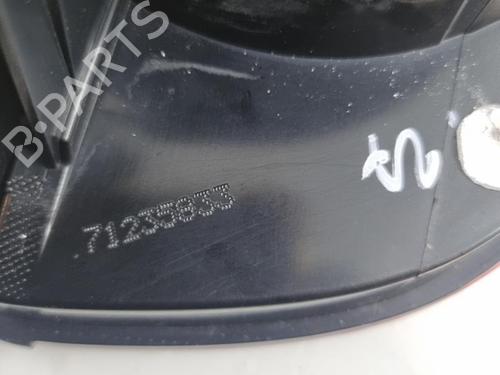 Right tailgate light VW GOLF VI (5K1) 2.0 TDI | BP22826739C80 