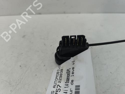 Left front window switch DACIA SANDERO 1.4 MPI LPG | BP29377391I27 