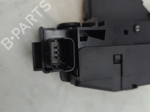 Tailgate lock CITROËN C3 AIRCROSS II (2R_, 2C_) 1.2 PureTech 110 (2RHNZB, 2RHNZW, 2RHNPX, 2RHNPJ) | BP27817746C101