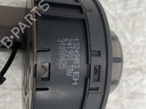 Used Headlight switch Headlight switch OPEL CORSA D (S07) 1.3 CDTI (L08, L68) (90 hp) 23254738 23254738