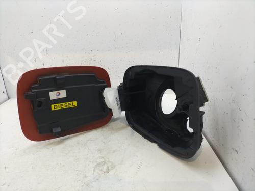 fuel-flap-citroen-c3-iii-sx-2016-28178758 main image