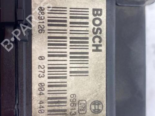 Used ABS pump PEUGEOT 306 Hatchback (7A, 7C, N3, N5) 2.0 HDI 90 (90 hp) 22843242
