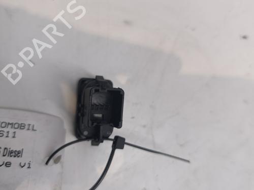 Used Left rear window switch Left rear window switch FORD FOCUS II (DA_, HCP, DP) [2004-2013] 26386810 26386810