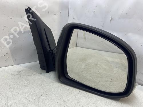 Right mirror FORD FOCUS III 1.5 TDCi | BP30045584C27