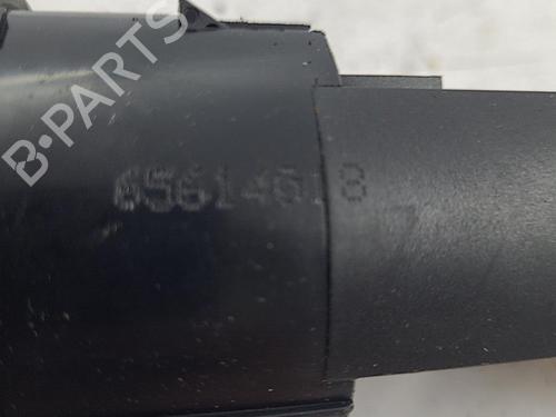 Headlight switch VW POLO (9N_, 9A_) 1.4 TDI | BP22823897I24 