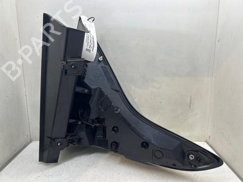 Used Left taillight Left taillight RENAULT ESPACE V (JR_) 1.6 dCi 160 (160 hp) 39937130 39937130