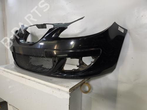 Front bumper SEAT ALTEA (5P1) 1.9 TDI | BP29377518C7 