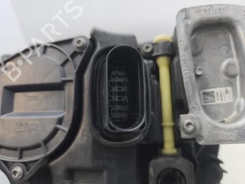 Used Right headlight Right headlight AUDI A3 Limousine (8VS, 8VM) 40 TFSI quattro (190 hp) 33717235 33717235