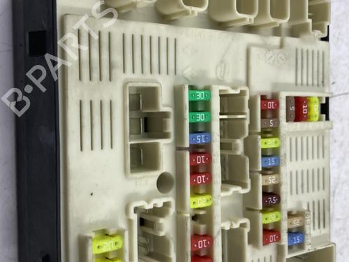 Used Electronic module RENAULT MEGANE III Hatchback (BZ0/1_, B3_) 1.5 dCi (106 hp) 22817485