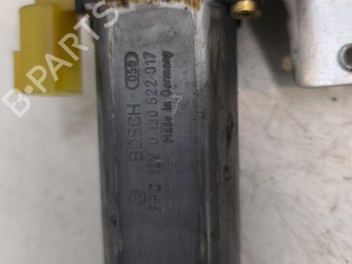 Rudehejsemekanisme Højre foran TOYOTA YARIS (_P1_) 1.0 (SCP10_, SCP10R) | BP29639858C23 