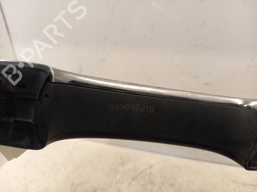 Rear right exterior door handle RENAULT ESPACE V (JR_) 1.6 dCi 160 | BP24131509C130 