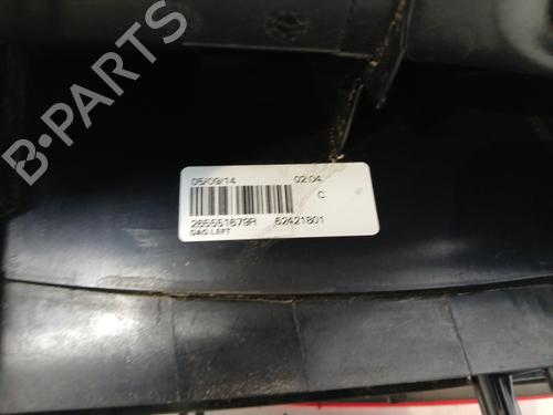 Left taillight DACIA DUSTER (HS_) 1.5 dCi | BP33613348C34 - Image 4