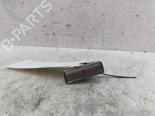Used Warning switch FORD MONDEO IV (BA7) 2.0 TDCi (140 hp) 28531838