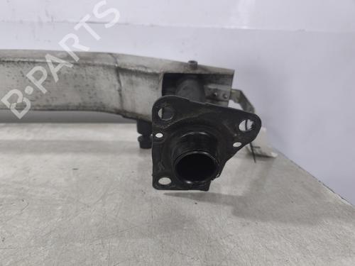 Reforço do pára-choques frente Reforço do pára-choques frente AUDI A4 B7 (8EC) 2.0 TDI 16V (140 hp) 39894105 39894105