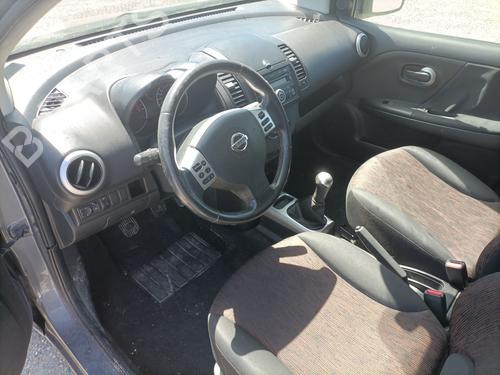 Startmotor NISSAN NOTE (E11, NE11) 1.5 dCi | BP27348294M8 