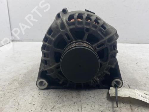 Alternator FORD FIESTA VI (CB1, CCN) 1.4 TDCi | BP22834165M7 