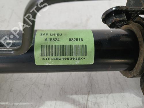Steering rack KIA PICANTO I (SA) 1.1 | BP29619347M22
