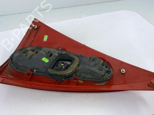 Used Right taillight PEUGEOT 107 (PM_, PN_) 1.0 (68 hp) 22816063