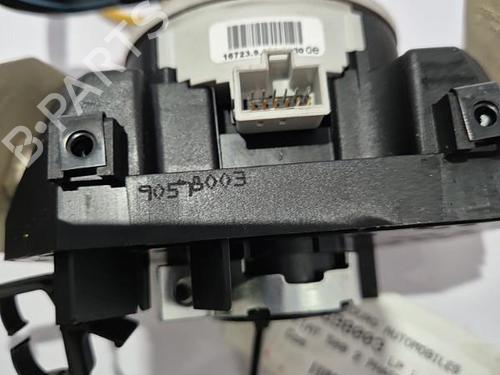 Steering column stalk FIAT 500 (312_) 1.2 (312AXA1A) | BP29213493I23 