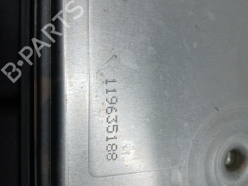 Control unit RENAULT CLIO IV (BH_) 1.5 dCi 75 | BP32281052M11 