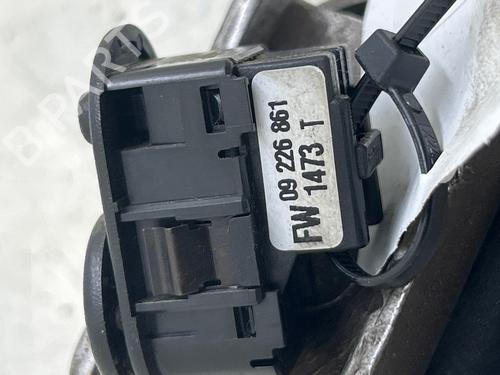 Mirror switch OPEL MERIVA A MPV (X03) 1.6 16V (E75) | BP37472401I25 - Image 2