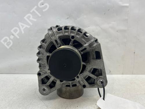 Used Alternator Alternator RENAULT CLIO IV (BH_) 1.5 dCi 90 (90 hp) 36106794 36106794