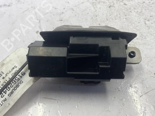 Tailgate lock FORD FIESTA VI (CB1, CCN) 1.4 TDCi | BP22839633C101 