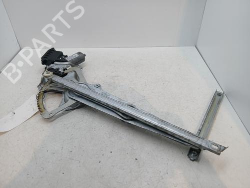 Raammechaniek links voor TOYOTA VERSO (_R2_) 2.0 D-4D (AUR20_, AUR20R) (126 hp) 30045711