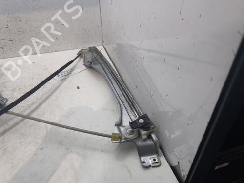 Used Front right window mechanism Front right window mechanism RENAULT CLIO III Grandtour (KR0/1_) 1.5 dCi (88 hp) 27670742 27670742