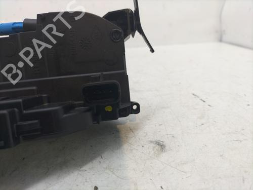 Front left lock RENAULT LAGUNA III (BT0/1) 1.5 dCi (BT00, BT0A, BT0T, BT1J) | BP29834035C98