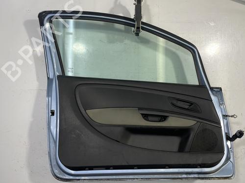 Left front door FIAT GRANDE PUNTO (199_) 1.3 D Multijet | BP23830824C2