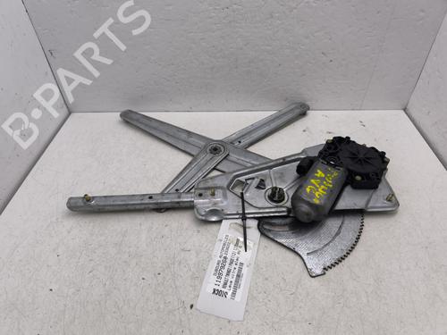 Used Front left window mechanism RENAULT TWINGO I (C06_) 1.2 (C063, C064) (55 hp) 32016932