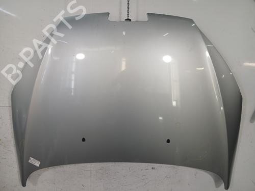 Used Hood PEUGEOT 407 SW (6E_, 6D_) 1.6 HDi 110 (109 hp) 30184361