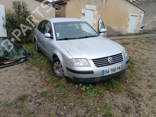 Brugte VW PASSAT B5 (3B2) 1.9 TDI (110 hp) 4417726