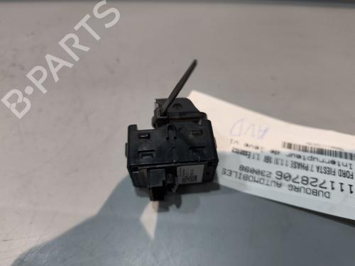 Right front window switch FORD FIESTA VII (HJ, HF) 1.1 Ti-VCT | BP29285996I26 